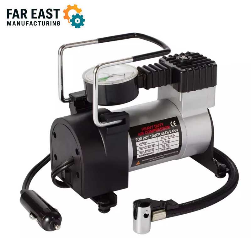 12V एयर कम्प्रेसरहरू
