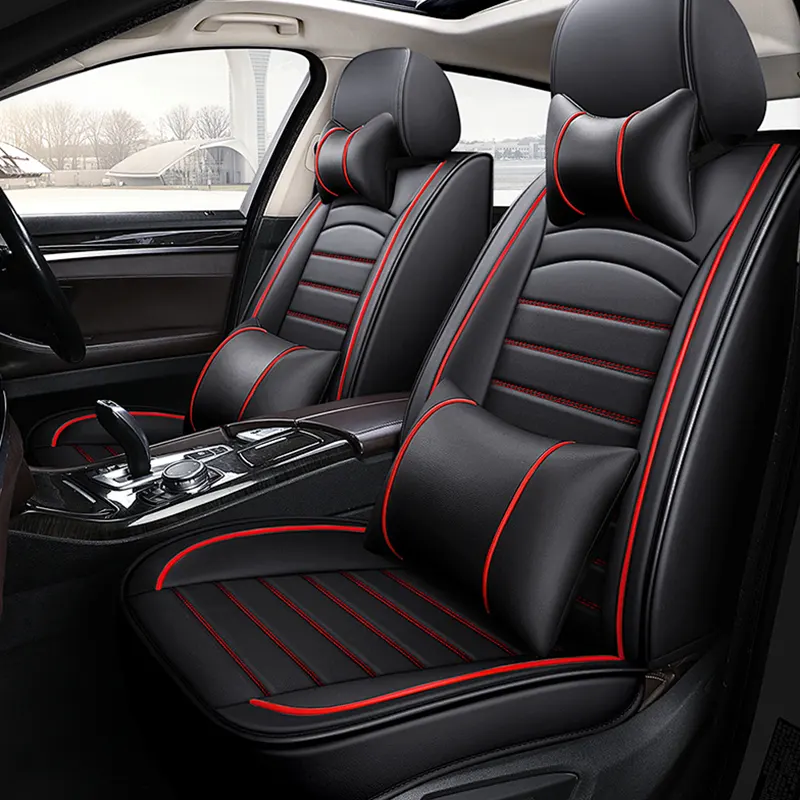 कार सीट कभर