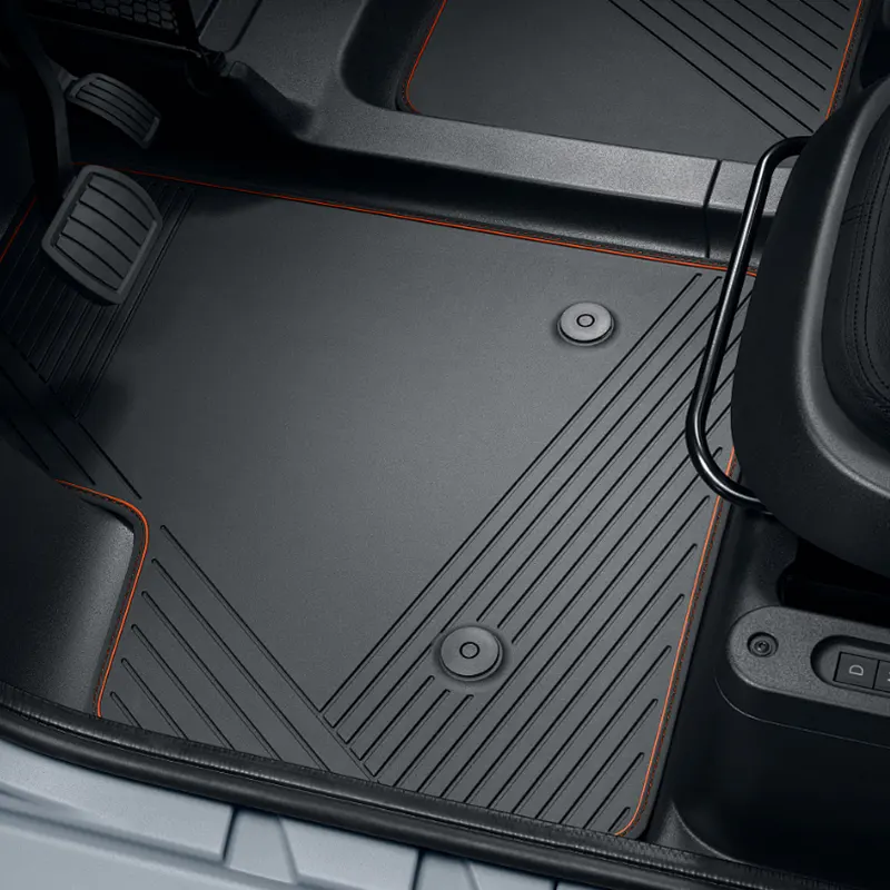 कुन अटो सामानहरूले वास्तवमा मेरो दैनिक ड्राइभलाई राम्रो बनाउँछ?