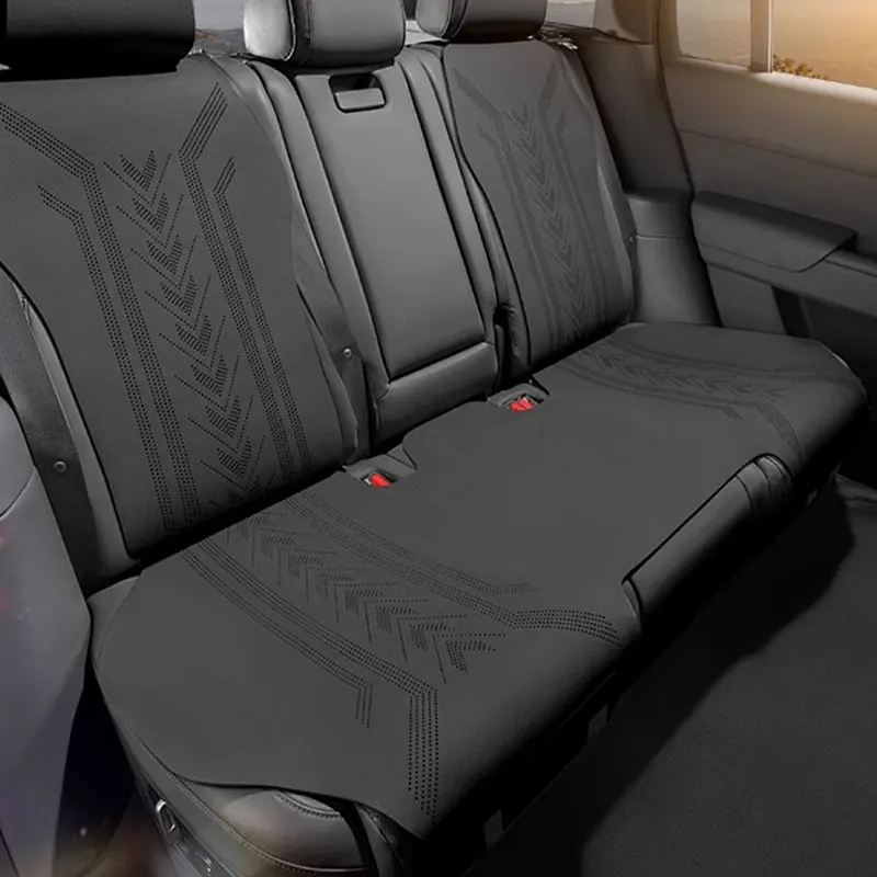 के अटो एक्सेसरीजमा एर्गोनोमिक कुशनहरूले वास्तवमा मैले कसरी ड्राइभ गर्ने तरिका परिवर्तन गर्नेछ?