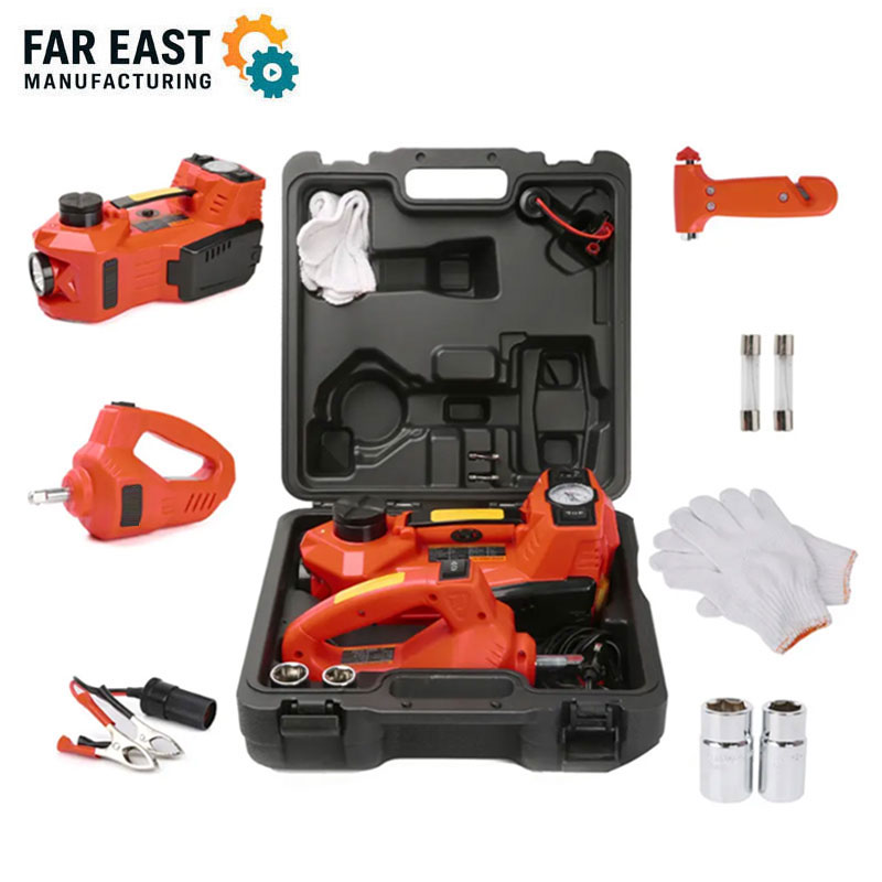 टायर मर्मत किटले तपाईंको समय र पैसा कसरी बचाउन सक्छ?