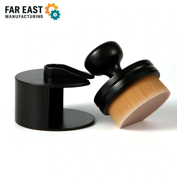 कसरी कार विवरण ब्रशले सवारी साधन सफाई परिणामहरू सुधार गर्छ?