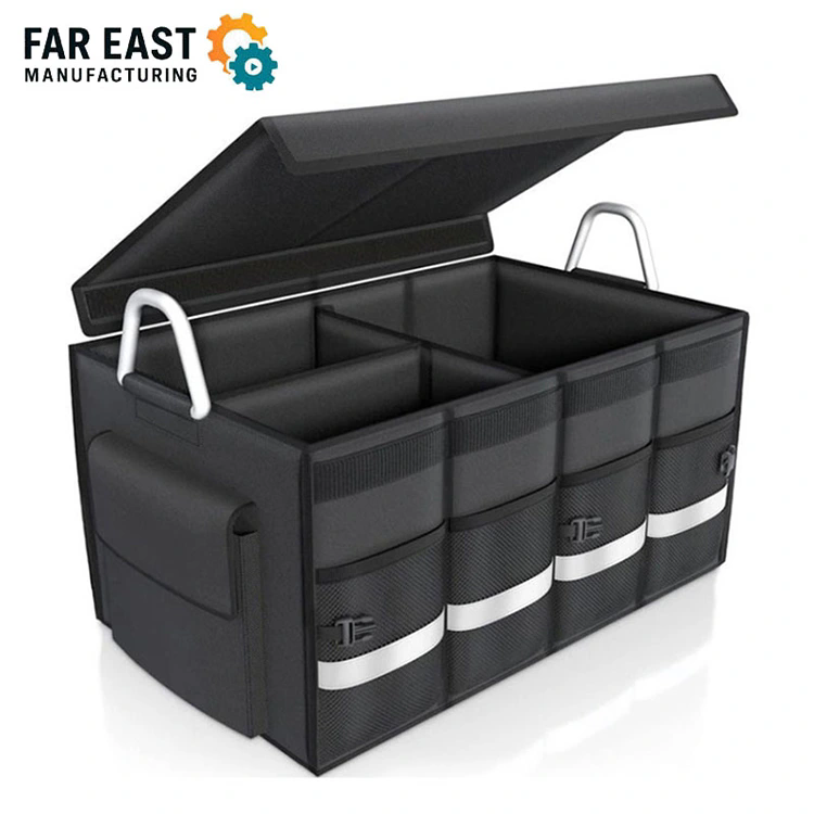 कार आयोजकले तपाईंको ड्राइभिङ अनुभवलाई कसरी परिवर्तन गर्न सक्छ?