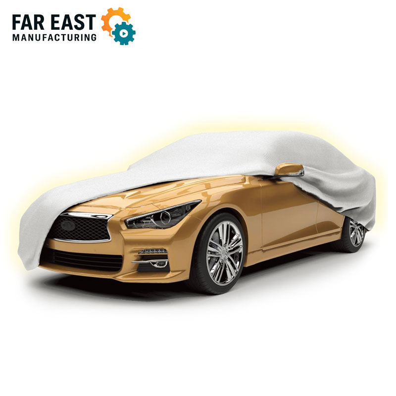 सबै मौसम र भारी शुल्क कार कभर