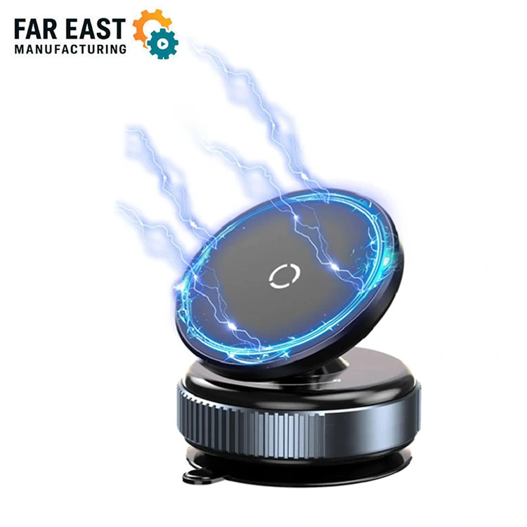 कार फोन माउन्ट