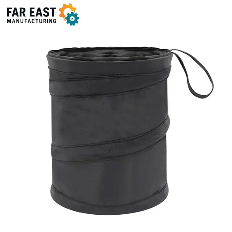 कार रद्दी टोकरी