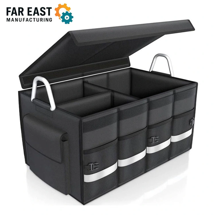 संकुचित कार आयोजक