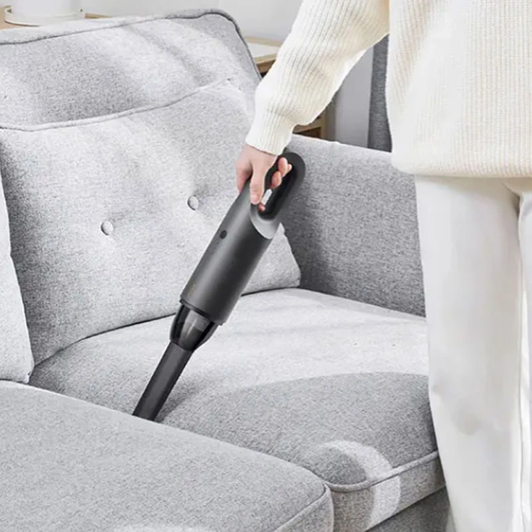 Handheld Vacuum Cordless