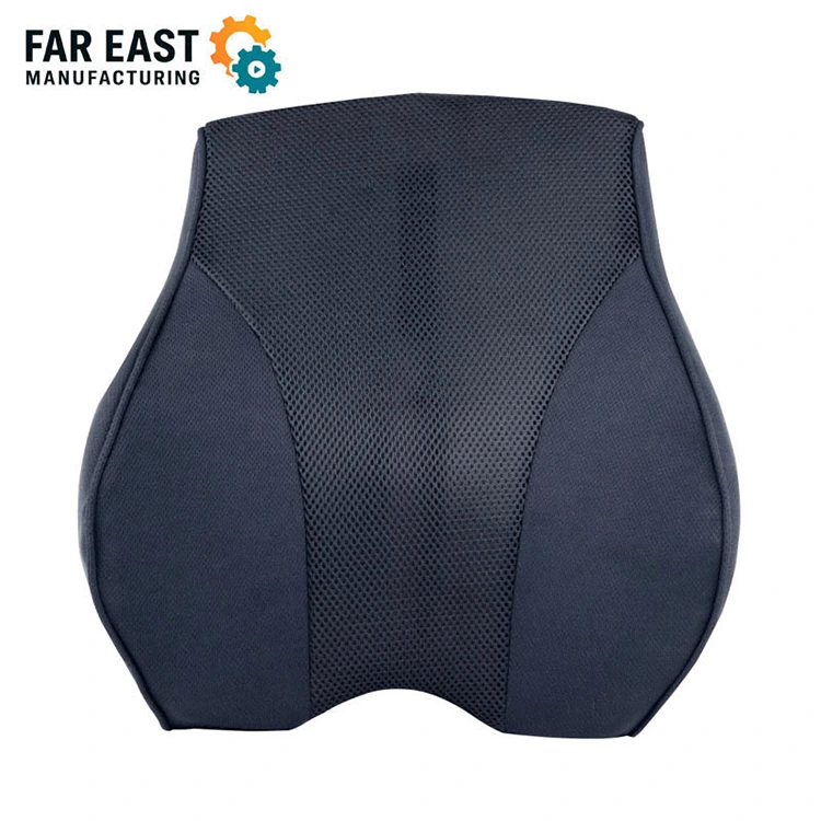 मेमोरी फोम कार कुशन